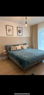 Foto - 2 Zimmer Etagenwohnung in Düsseldorf