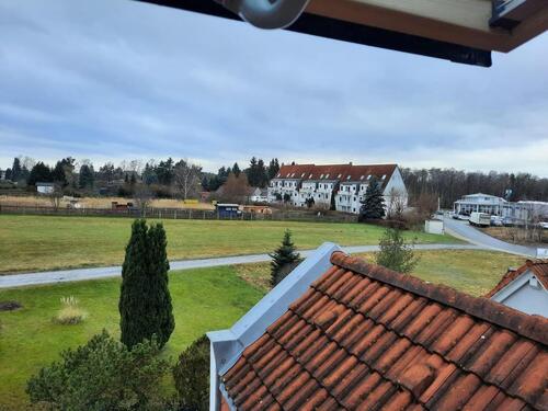 Foto - 2 Zimmer Etagenwohnung in Bad Klosterlausnitz