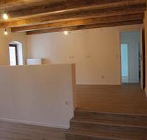 Helle 5-Raum-Wohnung (115 qm) in Schmölln-Putzkau zu vermieten - Bischofswerda