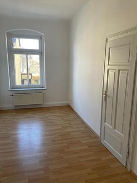 Foto - Etagenwohnung in Großröhrsdorf zur Miete