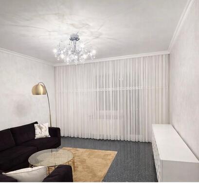 Foto - Stilvolle 2,5 Zimmer Wohnung mit Stellplatz