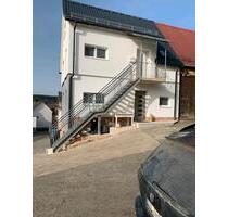 80m² Wohnung in Ballersbach - 720,00&nbsp;EUR Kaltmiete, ca.&nbsp; 80,00&nbsp;m&sup2; in Herborn (PLZ: 35745)