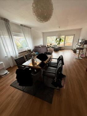 Foto - 3 Zimmer Etagenwohnung zur Miete in Kreuztal