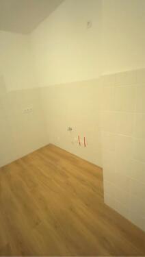 Foto - Etagenwohnung in Kreuztal zur Miete