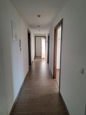 Foto - 5 Zimmer Etagenwohnung in Burg