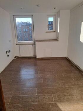 Foto - Etagenwohnung in Burg zur Miete