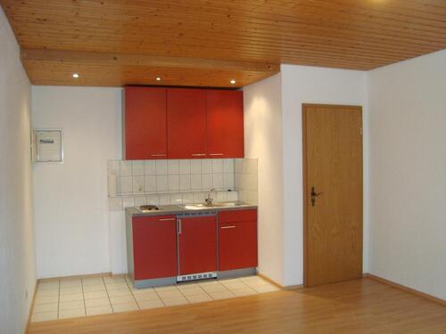 Foto - 1 Zimmer- Komfort- WHG im Grünen