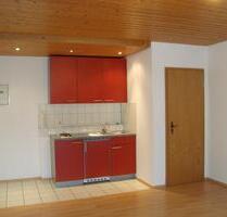 1 Zimmer- Komfort- WHG im Grünen - Baienfurt