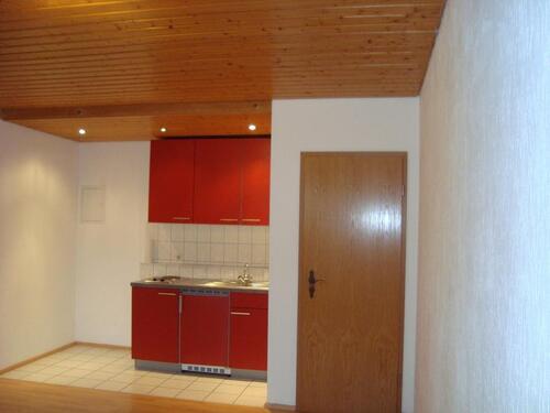 Foto - 1 Zimmer Erdgeschoßwohnung in Baienfurt