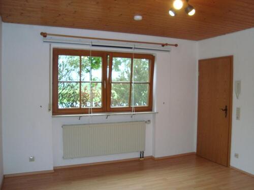 Foto - Erdgeschoßwohnung in Baienfurt zur Miete
