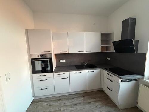 Foto - Etagenwohnung in Cottbus zur Miete