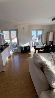 Foto - Etagenwohnung in Frankfurt am Main zur Miete