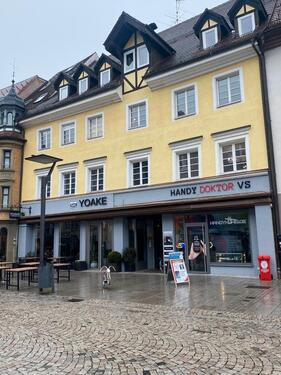 Foto - Gewerbe-Geschäftsräume mit Charme