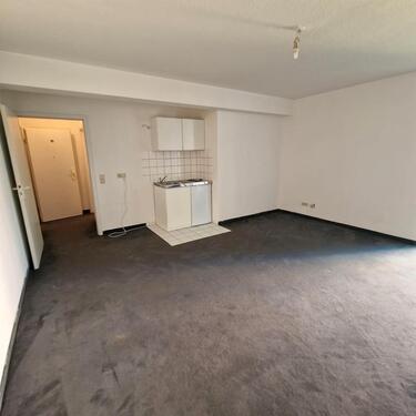 Foto - 1 Zimmer Etagenwohnung in Wuppertal