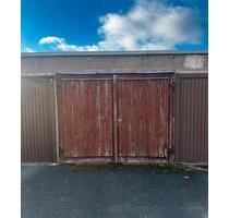 GarageStellplatzLager - 45,00&nbsp;EUR Miete, in Zeulenroda-Triebes (PLZ: 07937)