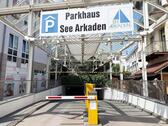 Foto - [VAC-22932] Exklusive Tiefgaragenstellplätze direkt am Starnberger See