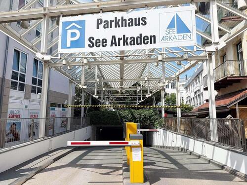 Foto - [VAC-22932] Exklusive Tiefgaragenstellplätze direkt am Starnberger See