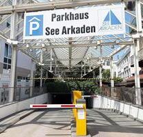 [VAC-22932] Exklusive Tiefgaragenstellplätze direkt am Starnberger See