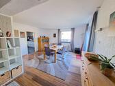 Foto - Penthouse in bester Lage von Gelsenkirchen Horst - ein Monat mietfrei, EBK, Garage