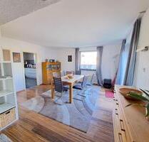 Penthouse in bester Lage von Gelsenkirchen Horst - ein Monat mietfrei, EBK, Garage