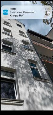 Foto - Mehrfamilienhaus, Wohnhaus in Leipzig