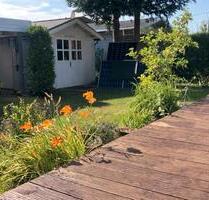 Bungalow massiv in 17509 LoissinBungalowsiedlung - Lubmin