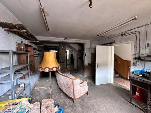 Foto - 5 Zimmer Reihenhaus in Rehlingen-Siersburg
