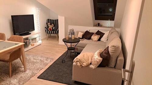 Foto - 2 Zimmer Wohnung in Seesen , Ebk neu, Bad neu