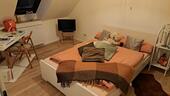 Foto - 2 Zimmer Dachgeschoßwohnung zum Kaufen in Seesen