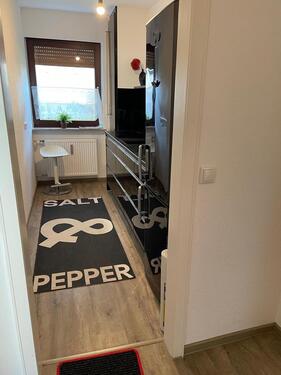 Foto - 3 Zimmer Erdgeschoßwohnung zur Miete in Bad Pyrmont