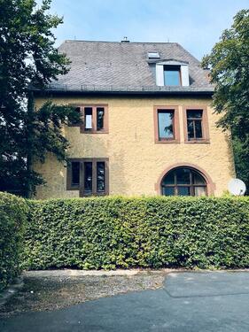 Foto - Anbau an altem Bahnhof - 450,00 EUR Kaltmiete,