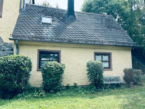 Foto - Etagenwohnung zur Miete in Blankenheim
