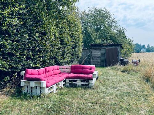 Foto - Etagenwohnung in Blankenheim