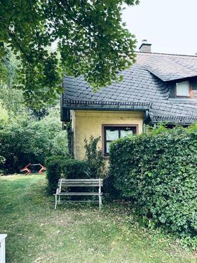 Foto - Etagenwohnung in Blankenheim zur Miete