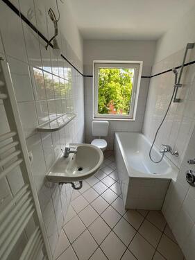 Foto - Etagenwohnung zur Miete in Rendsburg