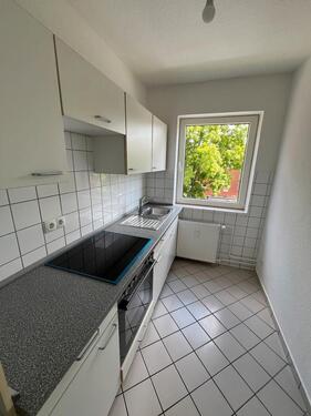 Foto - Etagenwohnung in Rendsburg