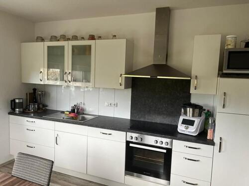 Foto - Etagenwohnung zur Miete in Oldenburg