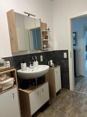 Foto - Etagenwohnung in Oldenburg zur Miete