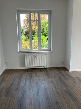 Foto - Etagenwohnung zur Miete in Halle