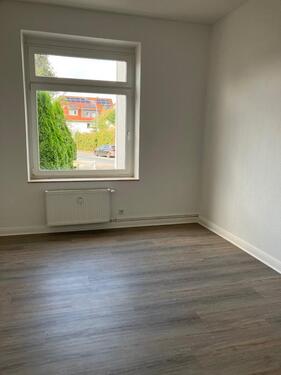 Foto - Etagenwohnung in Halle zur Miete