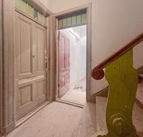 Altbaucharme trifft modernes Wohngefühl – Ihr neues Zuhause in Steglitz - Berlin Steglitz-Zehlendorf