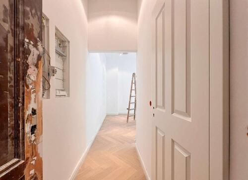 Foto - Etagenwohnung zur Miete in Berlin