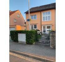 3 Zimmerwohnung in Niederwerrn mit Stellplatz und Garten - Bad Kissingen