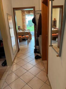 Foto - Etagenwohnung zur Miete in Bad Kissingen