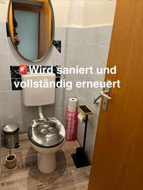 Foto - Etagenwohnung in Bad Kissingen