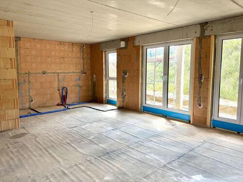 Foto - Etagenwohnung zur Miete in Tiefenbach