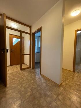 Foto - Etagenwohnung in Erolzheim zur Miete