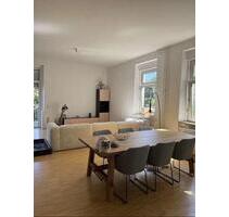 Moderne, großzügige 3-Zimmer Wohnung in Ludwigshafen - Ludwigshafen am Rhein Mundenheim