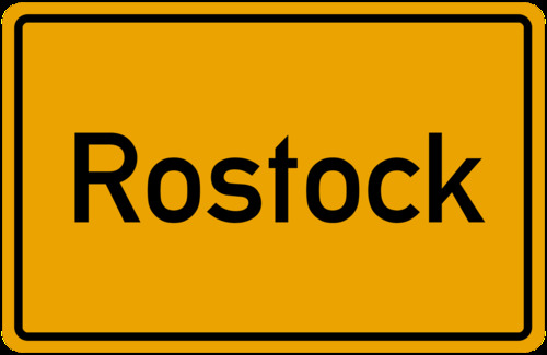 Foto - Monteurswohnungen in Rostock - 25,00 EUR Kaltmiete,