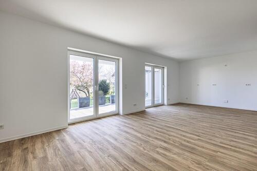 Foto - 3 Zimmer Etagenwohnung zur Miete in Lahnau